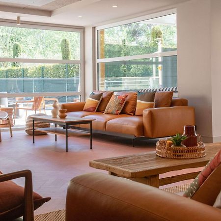 Ibis Golfe De Saint-Tropez 호텔 코골렝 외부 사진