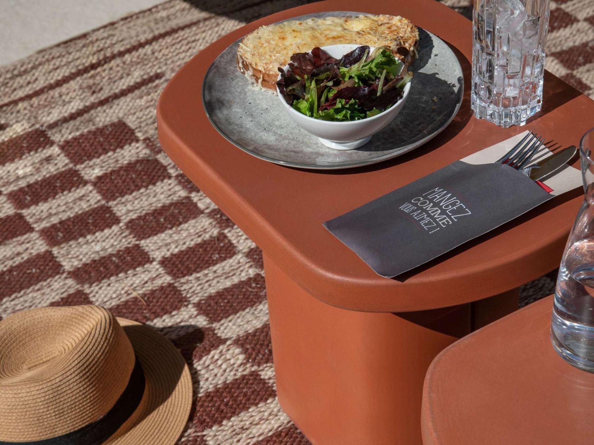 Ibis Golfe De Saint-Tropez 호텔 코골렝 외부 사진
